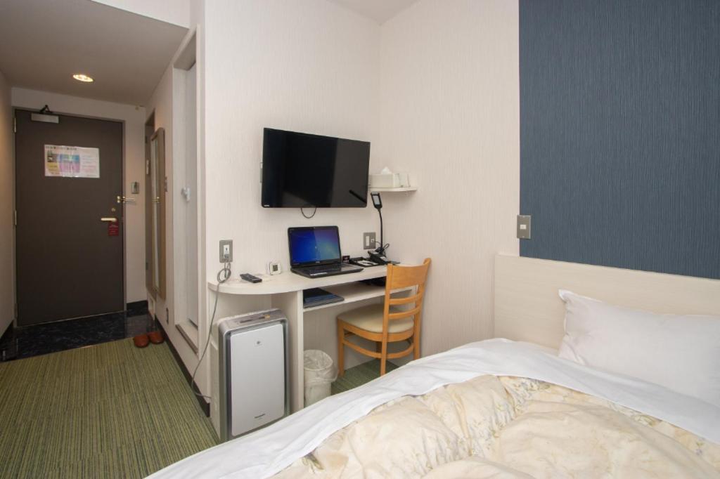 Masunoi Hotel Bungoono Bagian luar foto
