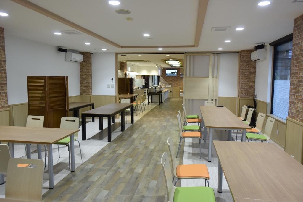 Masunoi Hotel Bungoono Bagian luar foto