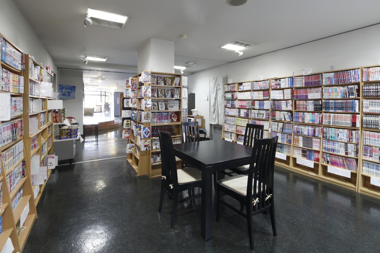 Masunoi Hotel Bungoono Bagian luar foto