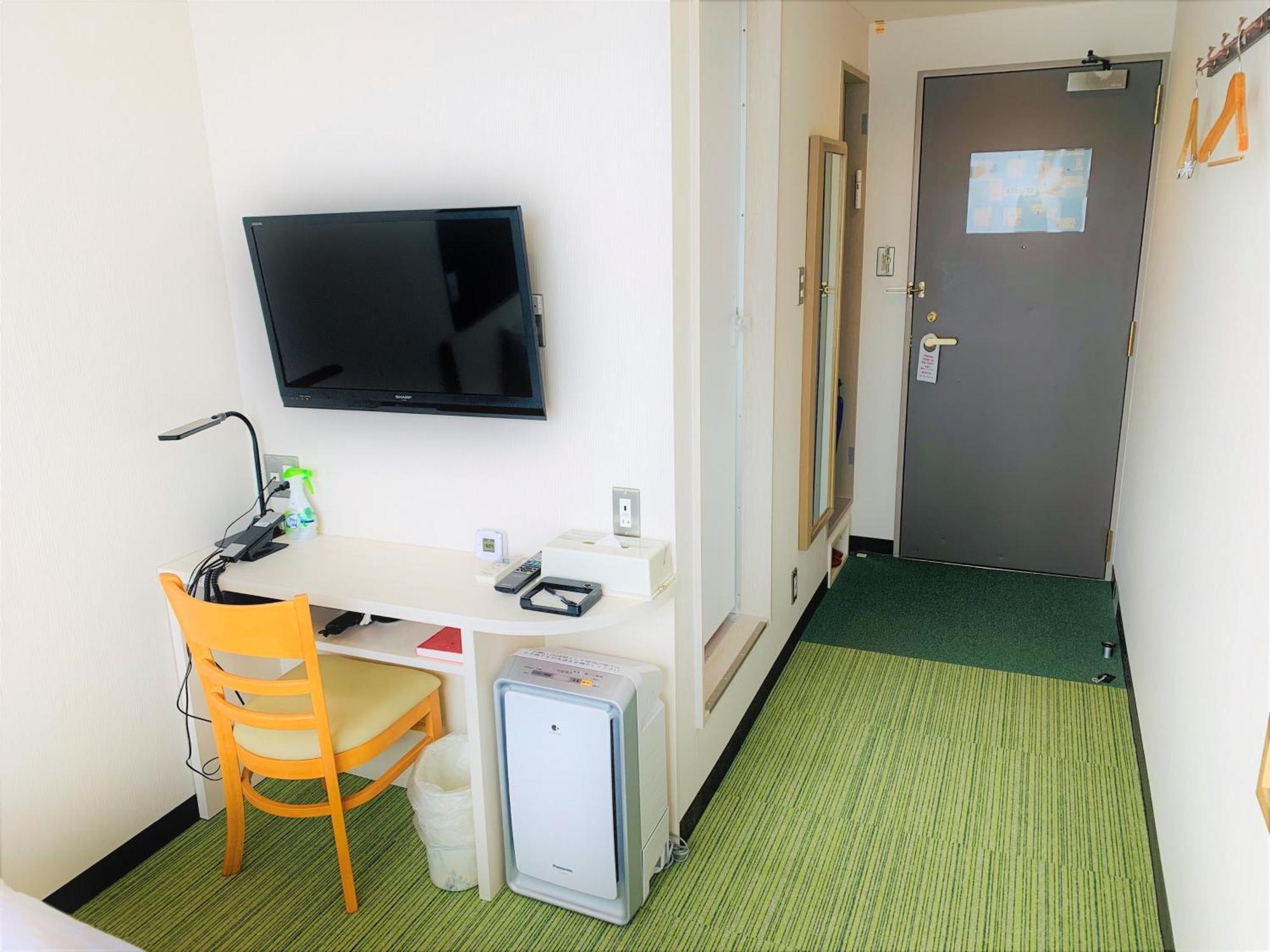 Masunoi Hotel Bungoono Bagian luar foto